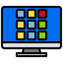 mobile app